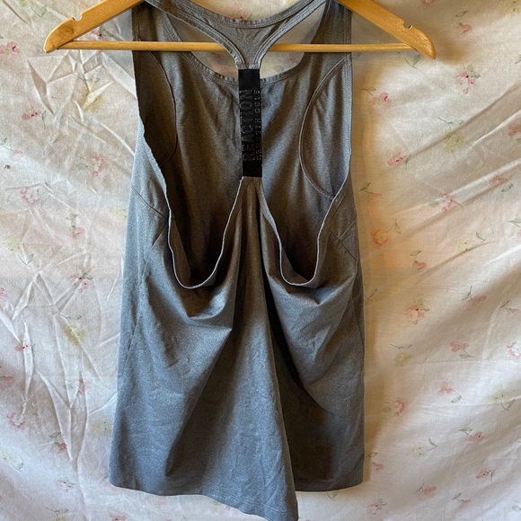 Reaction by Kenneth Cole Sports Tank Top - Picture 7 of 8
